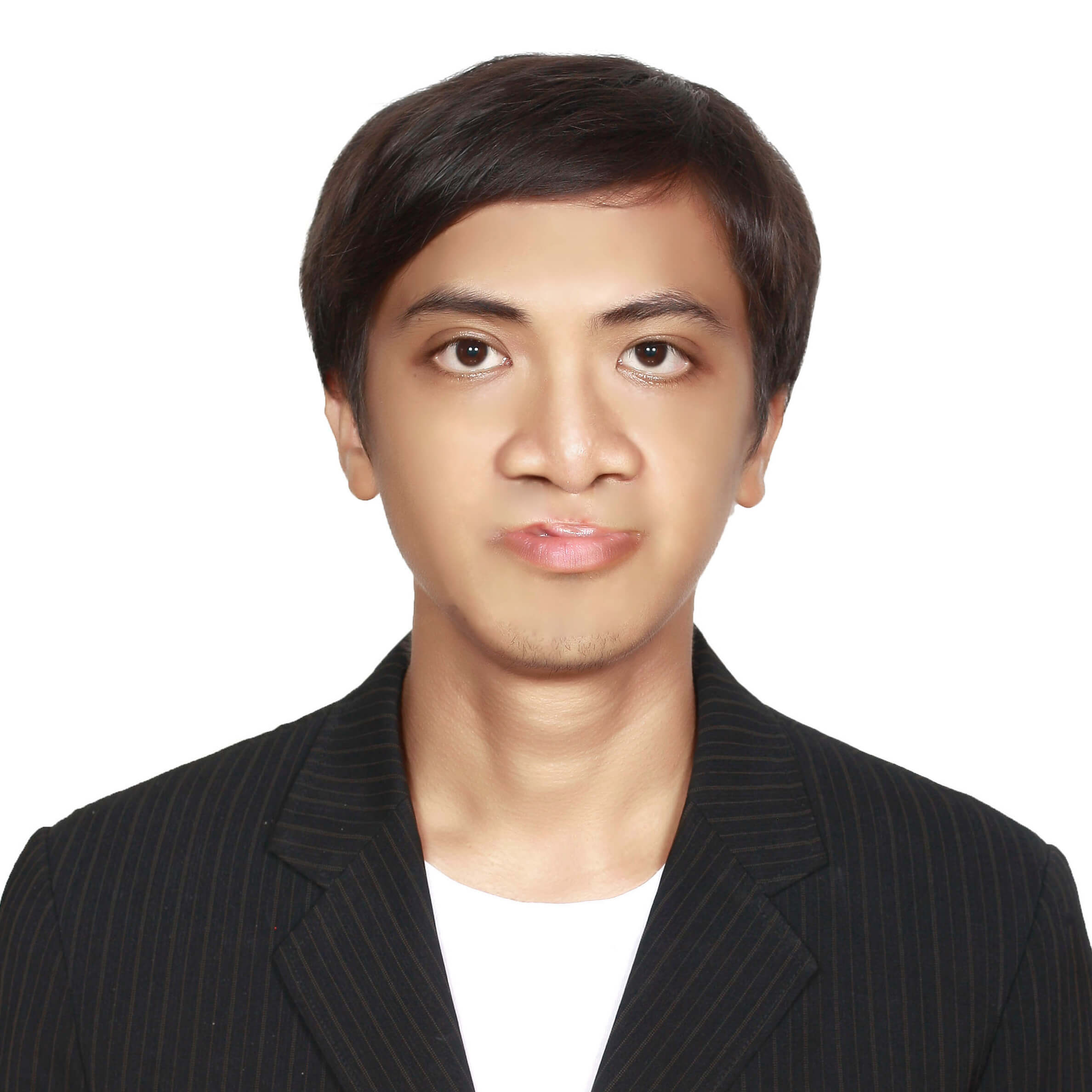 Portrait of Mark Jigger Masacupan